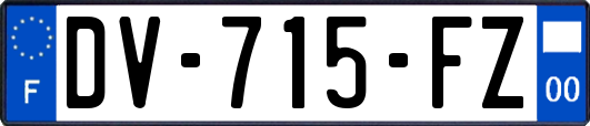 DV-715-FZ