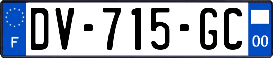 DV-715-GC