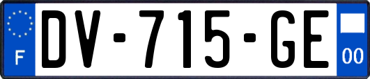 DV-715-GE