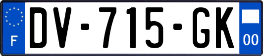 DV-715-GK