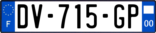 DV-715-GP