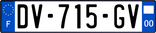 DV-715-GV