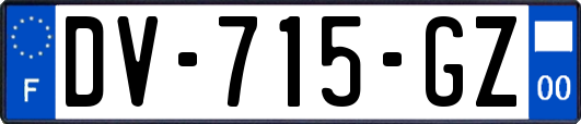 DV-715-GZ