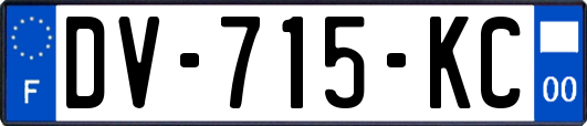 DV-715-KC