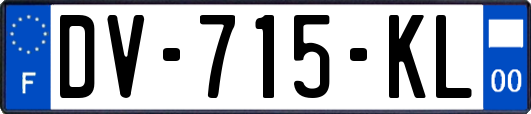 DV-715-KL