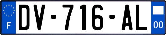 DV-716-AL