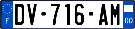 DV-716-AM