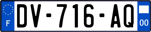 DV-716-AQ