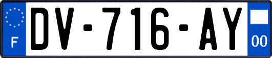 DV-716-AY