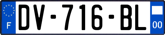 DV-716-BL