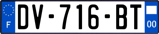 DV-716-BT