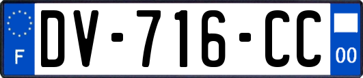 DV-716-CC