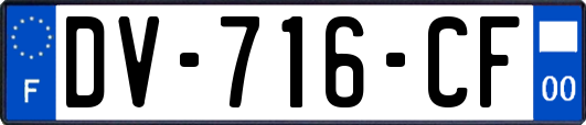 DV-716-CF