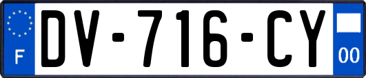 DV-716-CY