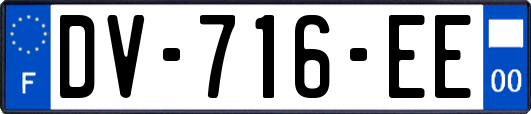 DV-716-EE