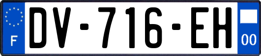 DV-716-EH