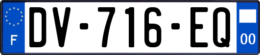 DV-716-EQ