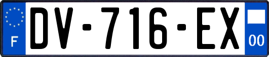 DV-716-EX