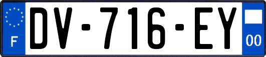 DV-716-EY