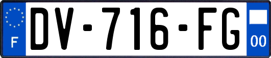 DV-716-FG