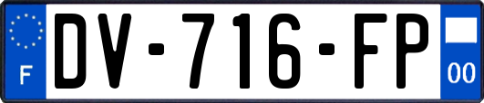 DV-716-FP