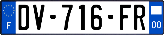 DV-716-FR