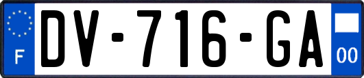 DV-716-GA