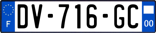 DV-716-GC