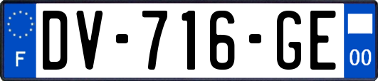 DV-716-GE