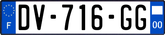 DV-716-GG