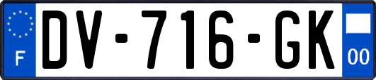 DV-716-GK