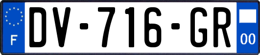 DV-716-GR