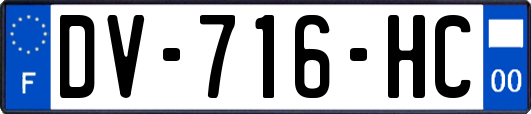 DV-716-HC