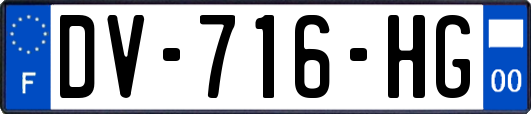 DV-716-HG