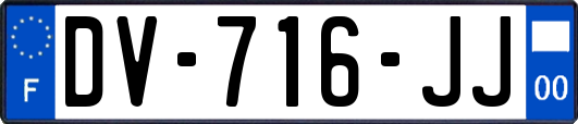 DV-716-JJ