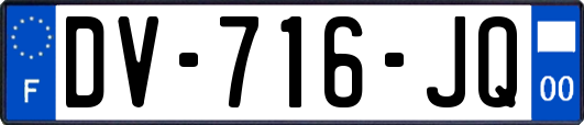 DV-716-JQ