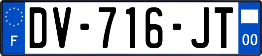 DV-716-JT