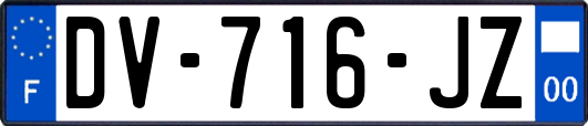 DV-716-JZ