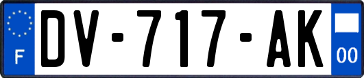 DV-717-AK