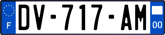 DV-717-AM