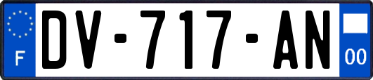 DV-717-AN