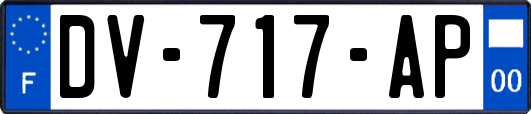 DV-717-AP