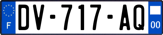 DV-717-AQ