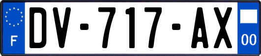 DV-717-AX