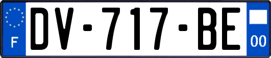 DV-717-BE