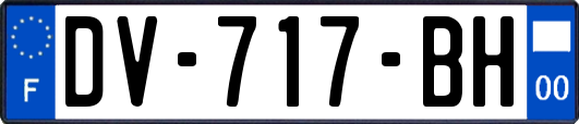 DV-717-BH