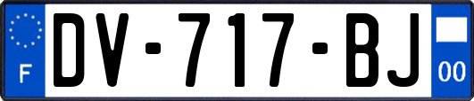 DV-717-BJ