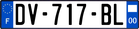 DV-717-BL