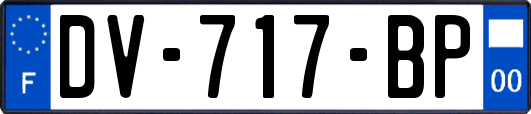 DV-717-BP