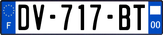 DV-717-BT